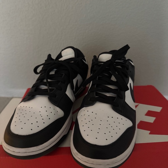 Nike Shoes - NIKE RETRO DUNKS pandas?